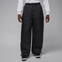 Pants acolchados para hombre Jordan Flight Mountainside Negro