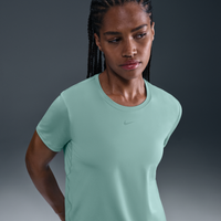 Playera de manga corta Dri-FIT para mujer Nike One Classic