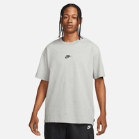 Playera para hombre Nike Sportswear Premium Essentials Gris