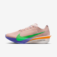 Tenis de carrera en pavimento para hombre Nike Vaporfly 4 "Eliud Kipchoge" Rosa