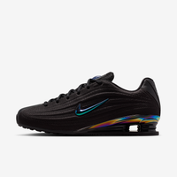 Tenis para mujer Nike Shox Z SE Negro