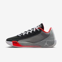 Tenis de básquetbol Luka .77 "Space Navigator" Negro