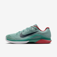 Tenis de tenis para cancha dura para hombre Nike Vapor 12 Verde