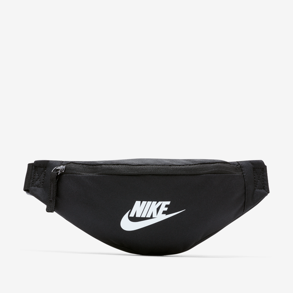 Cangurera Nike Heritage Negro