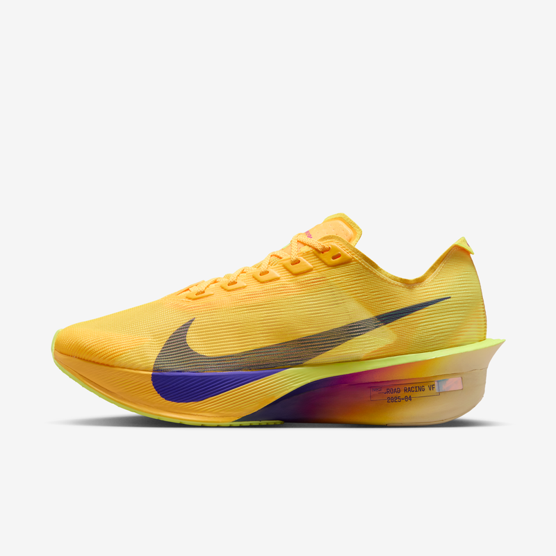 Tenis de carrera en pavimento para mujer Nike Vaporfly 4