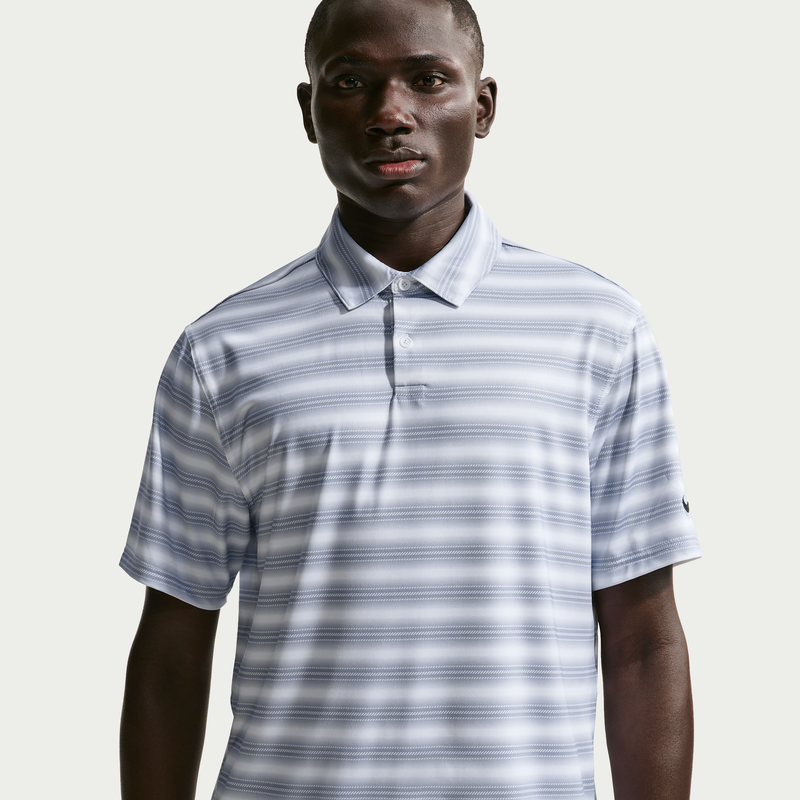 Polo Dri-FIT para hombre Nike Velocity