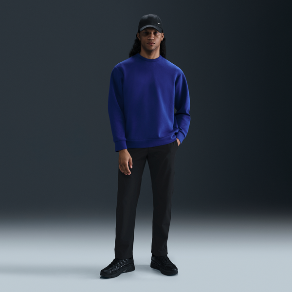 Nike 24.7 Perfectstretch Pantalones Chinos Dri-Fit De Ajuste Regular Para Hombre Negro