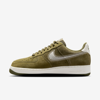 Tenis para hombre Nike Air Force 1 '07 LV8 Verde