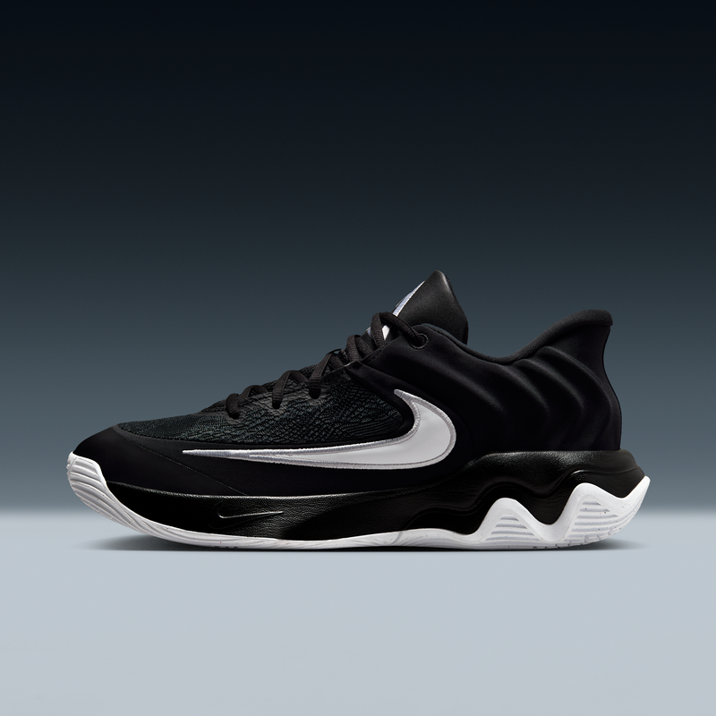 Tenis De Básquetbol Giannis Immortality 4 Negro