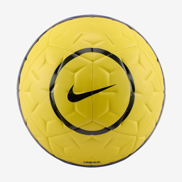 Balón De Fútbol Nike Academy Total 90 Amarillo