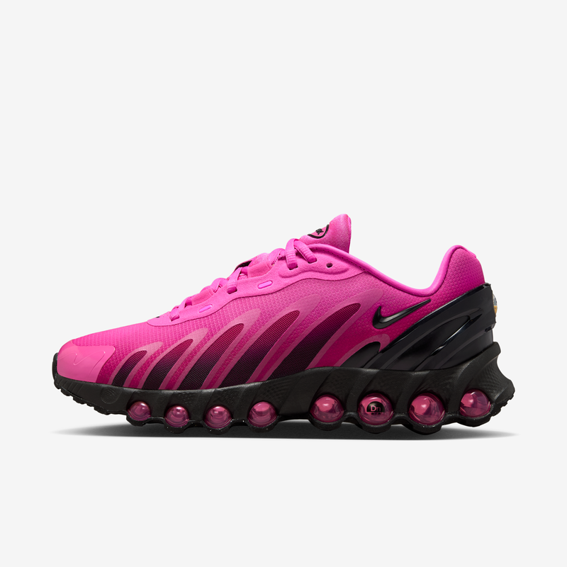 Tenis para mujer Nike Air Max Dn8 Rosa