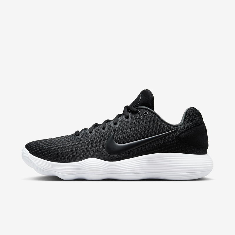 Tenis de básquetbol Nike Hyperdunk 2017 Low Negro