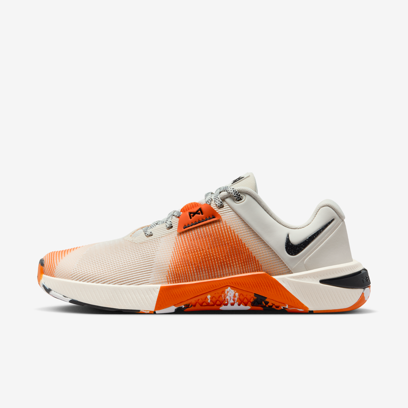 Tenis de entrenamiento para mujer Nike Metcon 10 Marrón