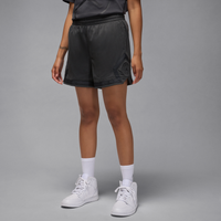 Shorts Diamond para mujer Paris Saint-Germain Sport Gris