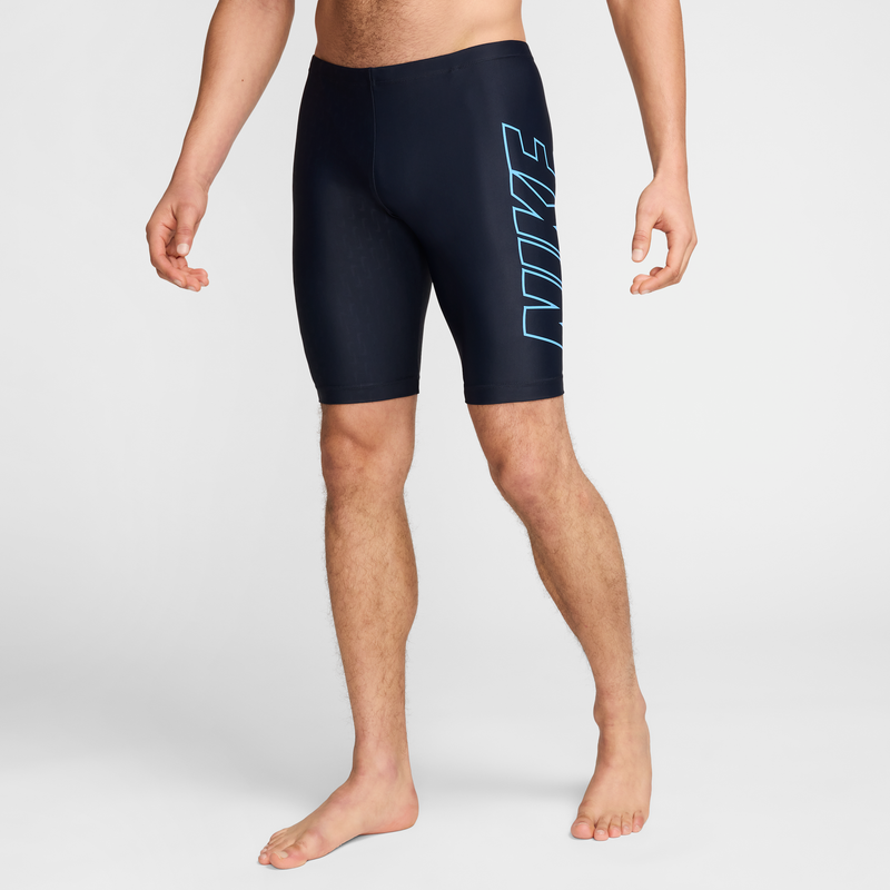Jammer para hombre Nike Swim Azul