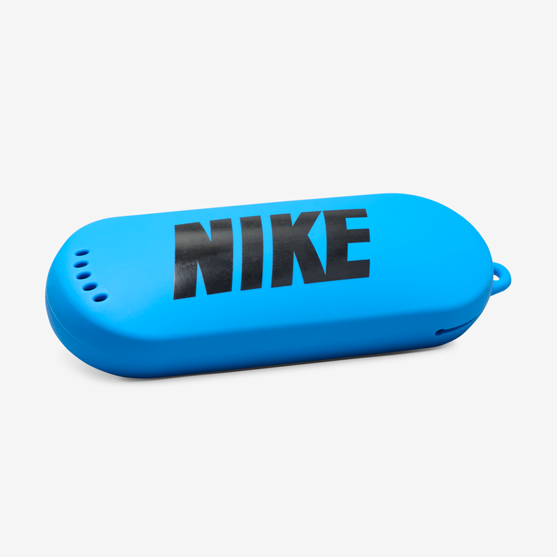 Estuche Para Goggles Nike Swim Azul