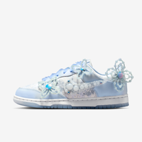 Tenis para mujer Nike Dunk Low Women's Artist Collection Azul