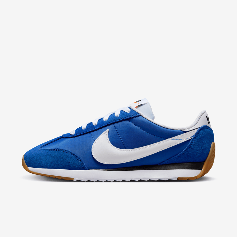 Tenis para mujer Nike Pacific Azul