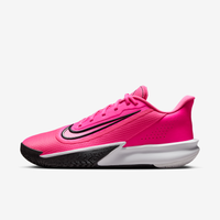 Tenis de básquetbol Nike Precision 7 Rosa
