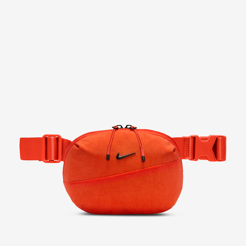 Bolsa Bandolera (2 L) Nike Aura Rojo