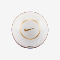 Balón de fútbol Nike Skills Total 90 Blanco