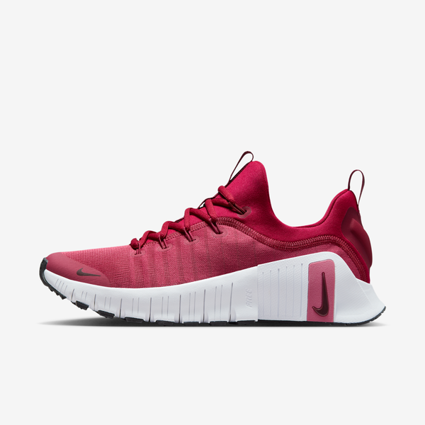 Tenis De Entrenamiento Para Mujer Nike Free Metcon 6 Morado