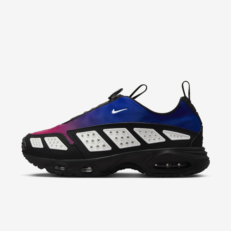 Tenis para mujer Nike Air Max SNDR Morado