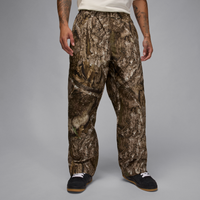 Pants Realtree de tejido Woven para hombre Jordan Brooklyn Verde