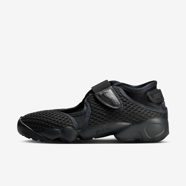 Tenis Para Mujer Nike Air Rift Negro