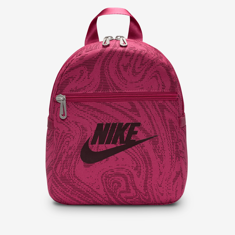 Minimochila Para Mujer (6 L) Nike Sportswear Futura 365 Morado