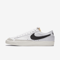 Tenis para hombre Nike Blazer Low '77 Vintage Blanco