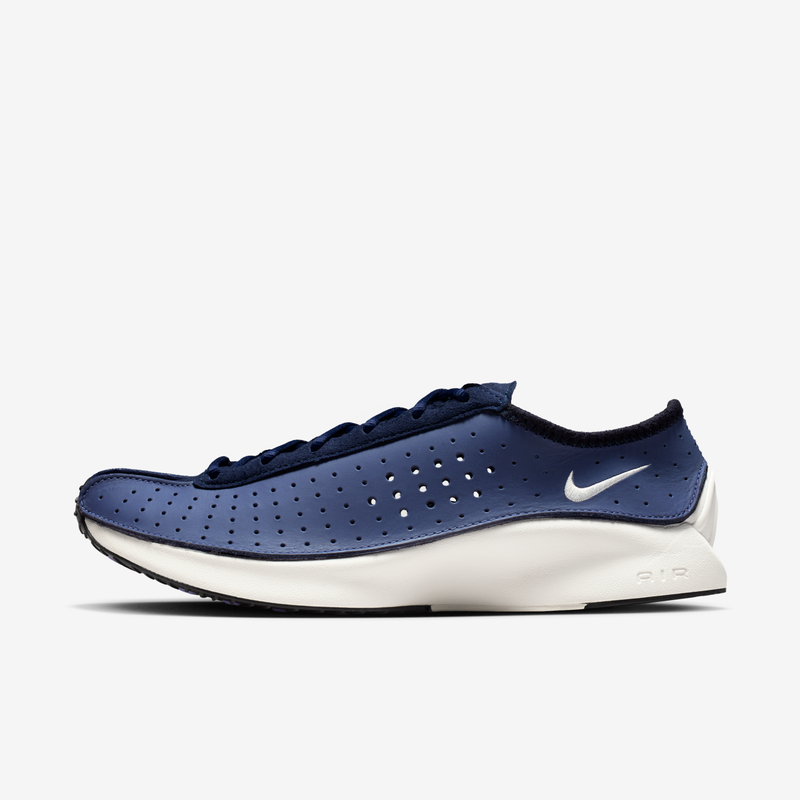 Tenis Para Mujer Nike Air Superfly Azul