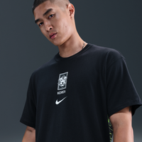 Playera de fútbol Nike Corea Premium de portero para hombre