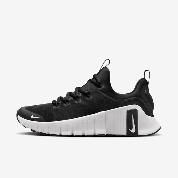 Tenis De Entrenamiento Para Mujer Nike Free Metcon 6 Negro