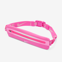 Cangurera de correr Nike Slim 4.0 Rosa