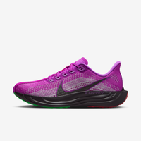 Tenis de correr en pavimento para mujer Nike Pegasus Plus "Faith Kipyegon" Morado