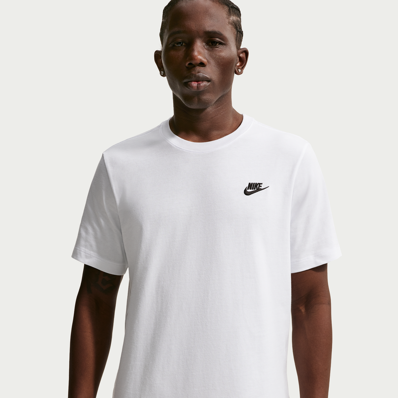 Playera para hombre Nike Sportswear Club