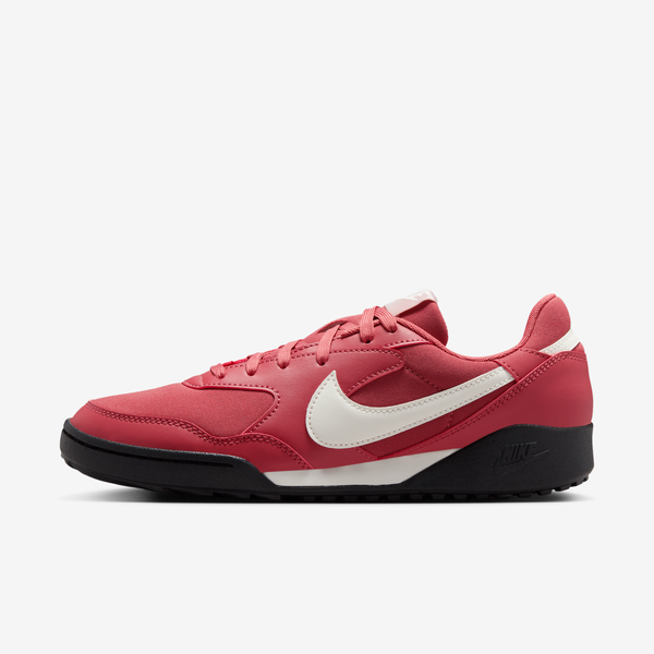 Tenis Para Mujer Nike Terra Manta Rojo