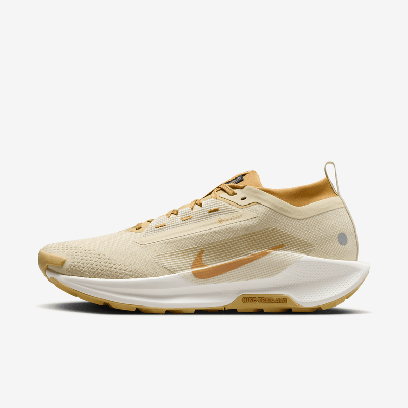 Tenis de trail running impermeables para hombre Nike Pegasus Trail 5 GORE-TEX SP Marrón