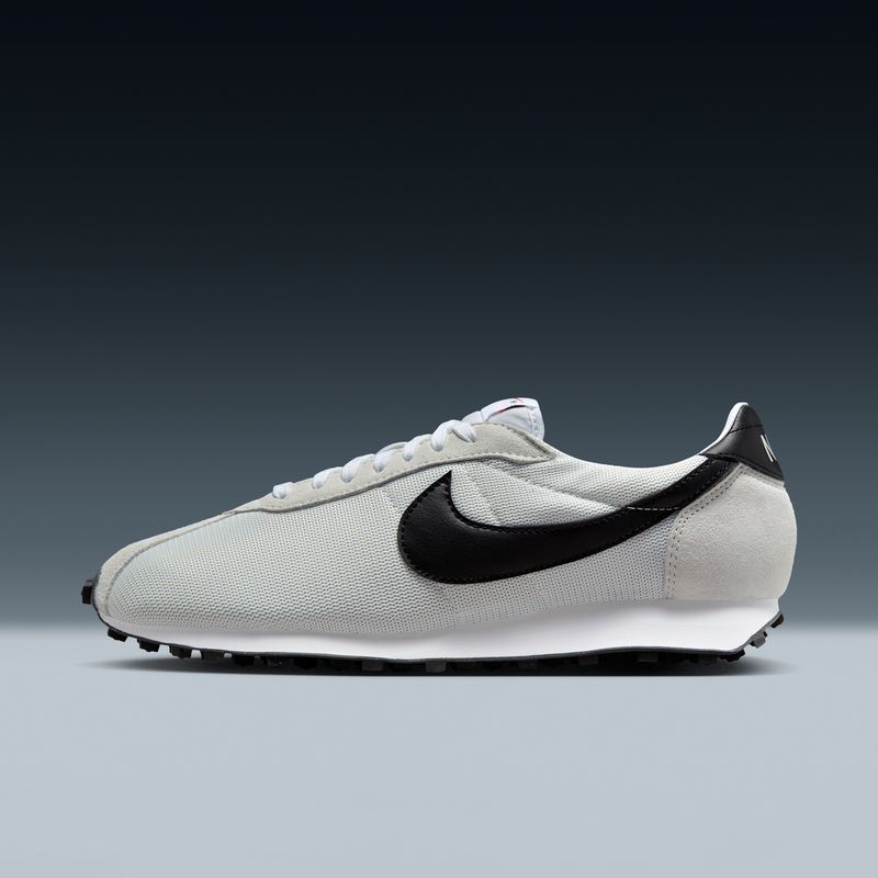 Tenis Para Hombre Nike Ld-1000 Blanco