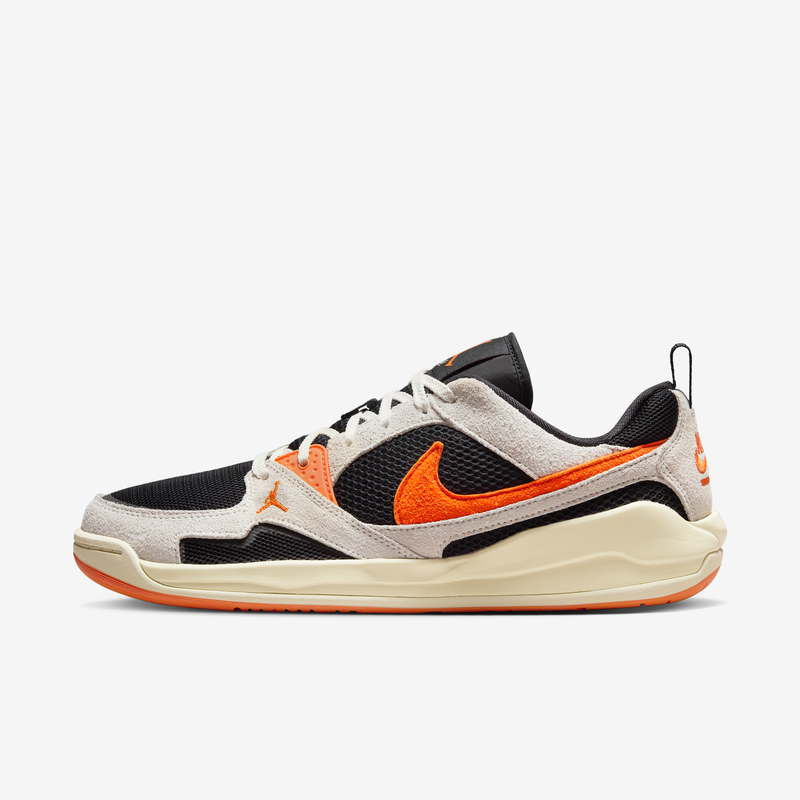 Tenis para hombre Jordan CMFT Era Negro