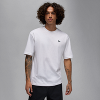 Playera AJ11 para hombre Jordan Brand Blanco