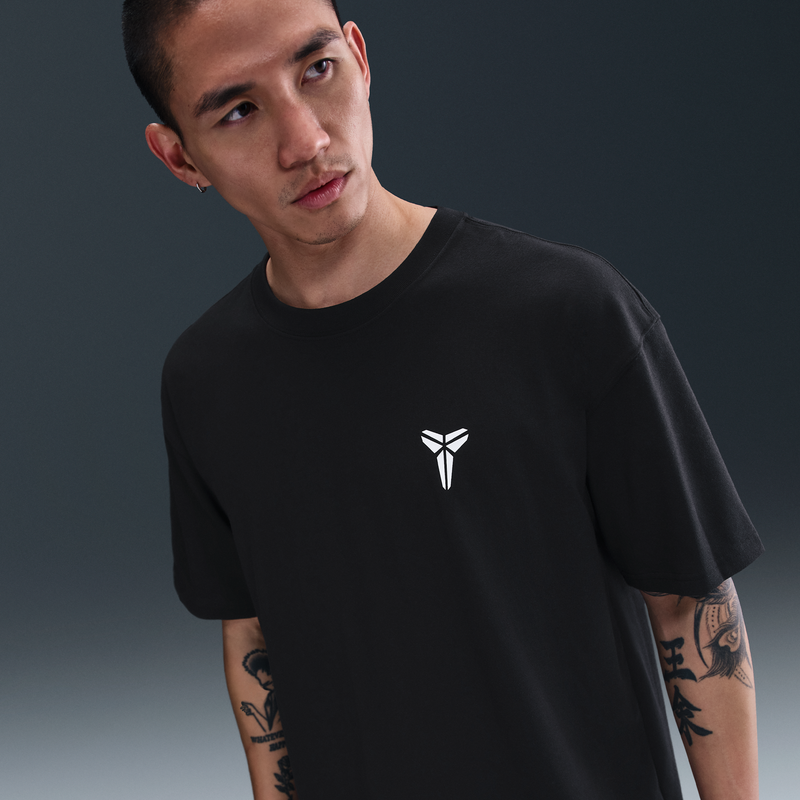 Playera de básquetbol Dri-FIT para hombre Kobe