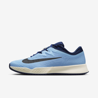 Tenis de tenis para cancha dura para hombre Nike Vapor Pro 3 Azul