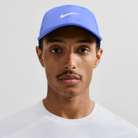Gorra sin estructura Nike Dri-FIT Club Featherlight Azul