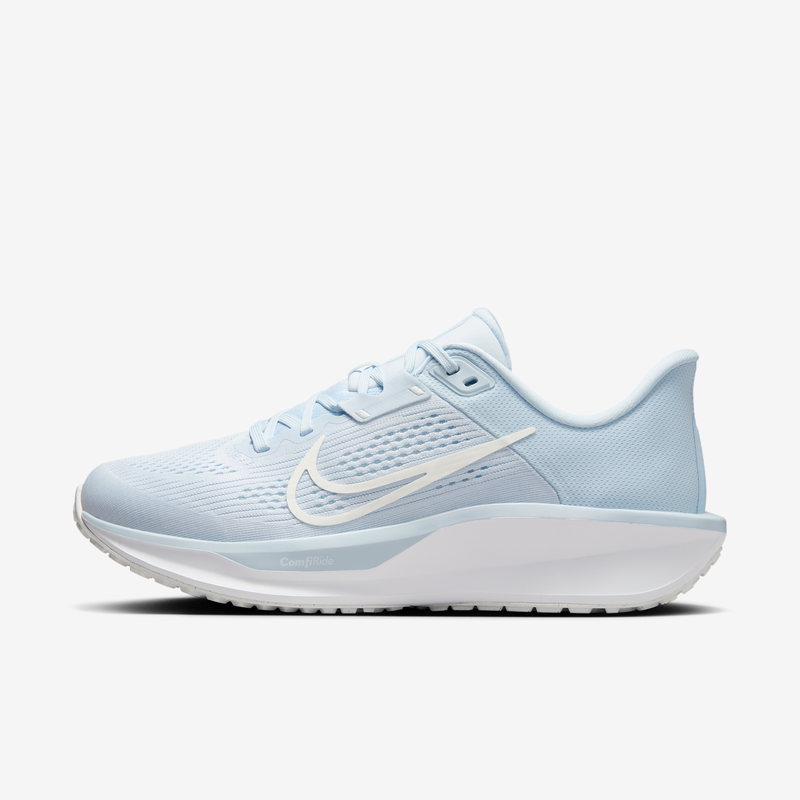 Tenis De Correr En Pavimento Para Mujer Nike Quest 6 Azul