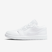 Calzado para mujer Air Jordan 1 Low Blanco