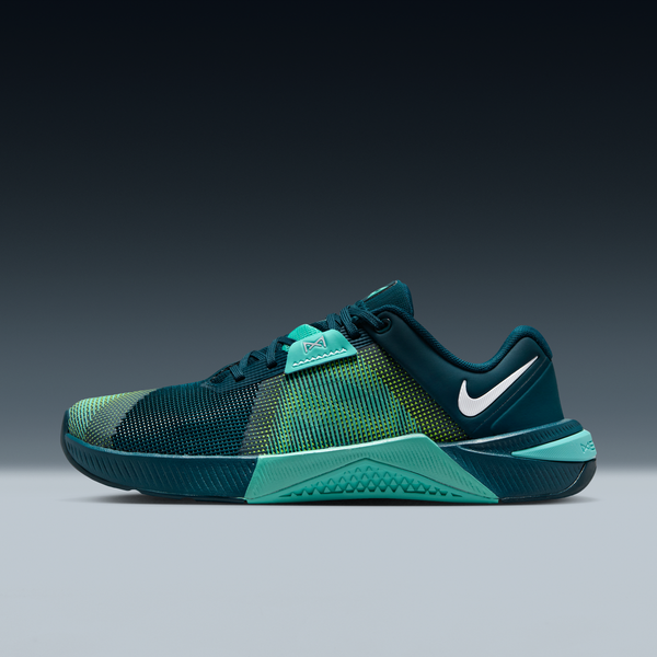 Tenis De Entrenamiento Para Mujer Nike Metcon 10 Verde
