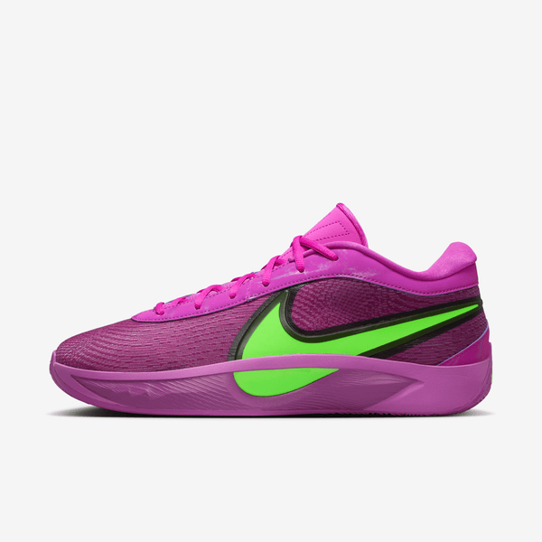 Tenis De Básquetbol Giannis Freak 6 Morado