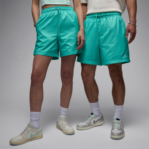 Shorts De 13 Cm Para Hombre Jordan Poolside Verde